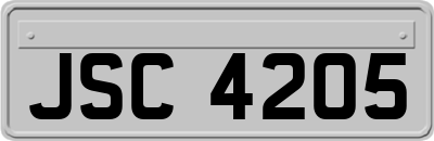 JSC4205