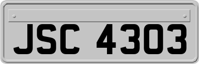 JSC4303