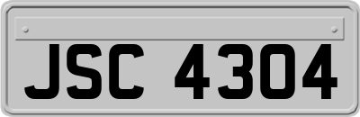 JSC4304