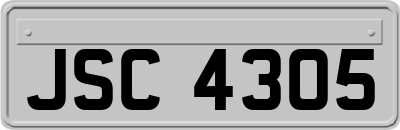 JSC4305