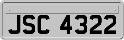 JSC4322