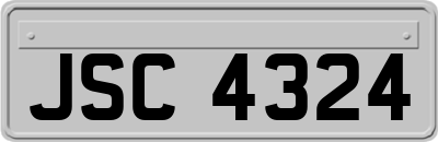 JSC4324