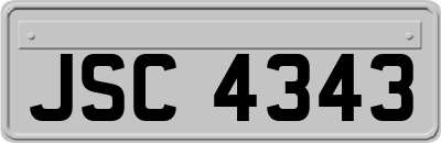 JSC4343