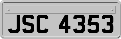 JSC4353
