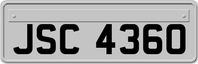 JSC4360