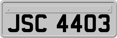 JSC4403