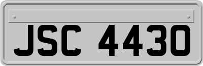 JSC4430