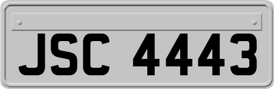 JSC4443