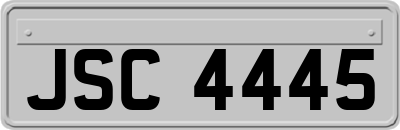 JSC4445