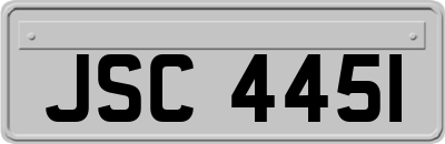 JSC4451