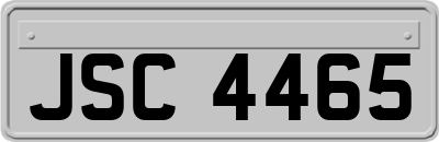 JSC4465