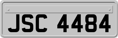 JSC4484