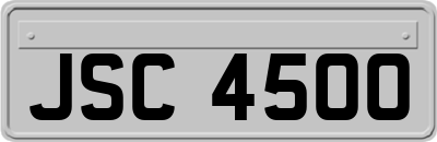 JSC4500