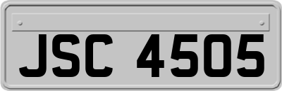 JSC4505