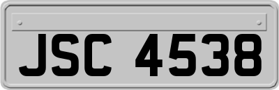 JSC4538