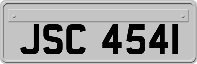 JSC4541
