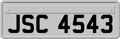 JSC4543