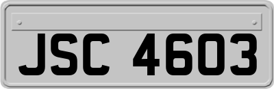 JSC4603
