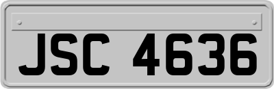 JSC4636