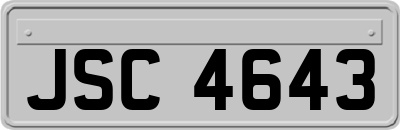 JSC4643