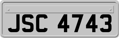 JSC4743