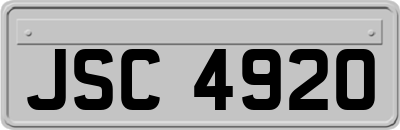 JSC4920