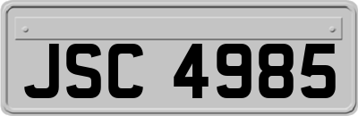 JSC4985