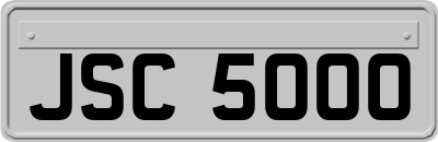 JSC5000