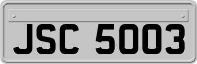 JSC5003