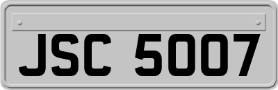 JSC5007