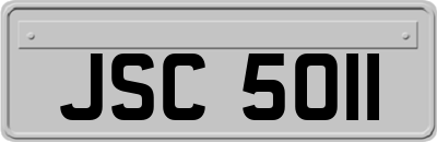 JSC5011