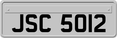 JSC5012
