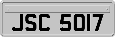 JSC5017
