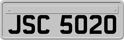 JSC5020