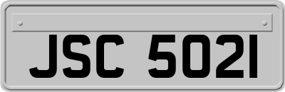 JSC5021
