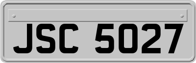JSC5027