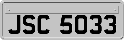 JSC5033