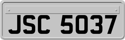 JSC5037