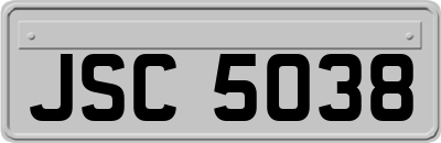 JSC5038