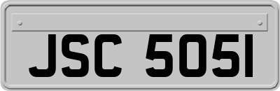 JSC5051