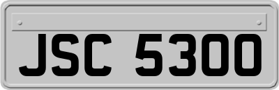 JSC5300