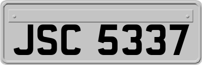 JSC5337