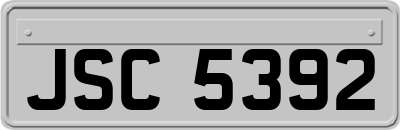 JSC5392