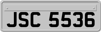 JSC5536