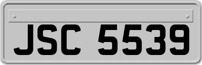 JSC5539