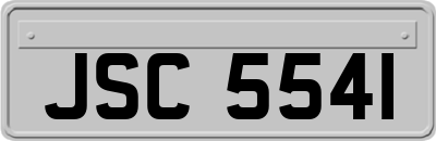 JSC5541