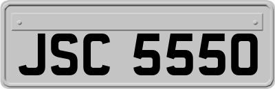 JSC5550