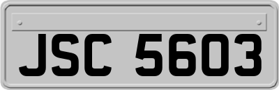 JSC5603