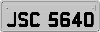 JSC5640