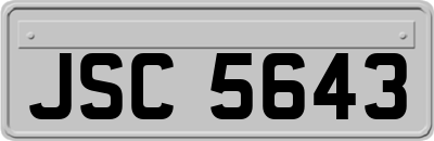 JSC5643